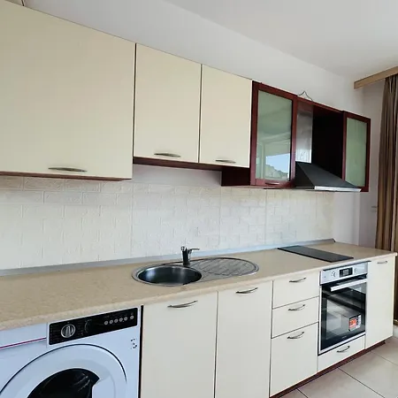 Apartment Sunny House 201 One Bedroom *