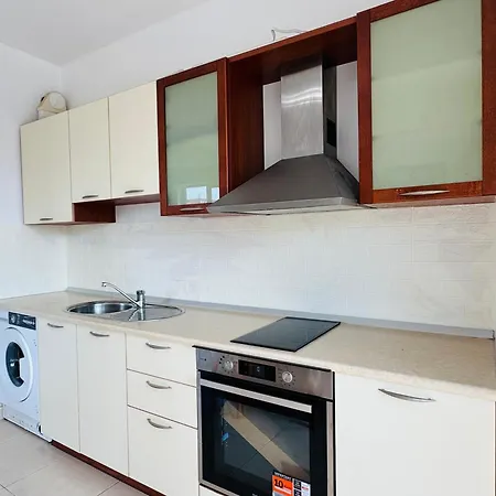 Apartment Sunny House 201 One Bedroom *