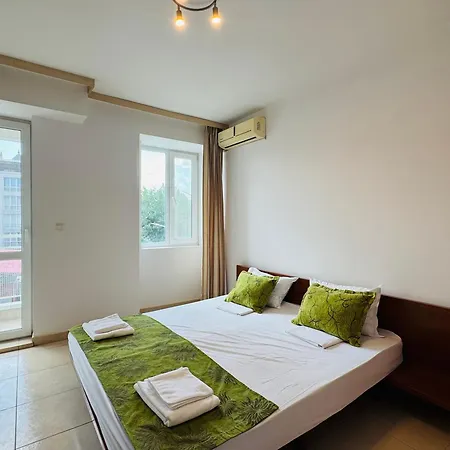 Apartment Sunny House 201 One Bedroom *