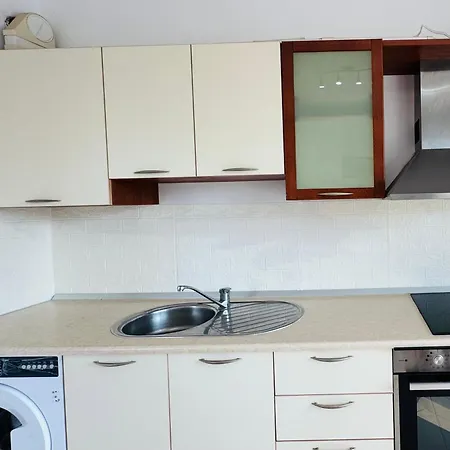 Apartment Sunny House 201 One Bedroom *