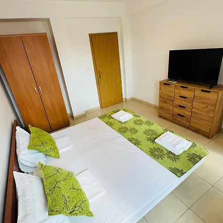 Sunny House 201 One Bedroom * Slantschew brjag
