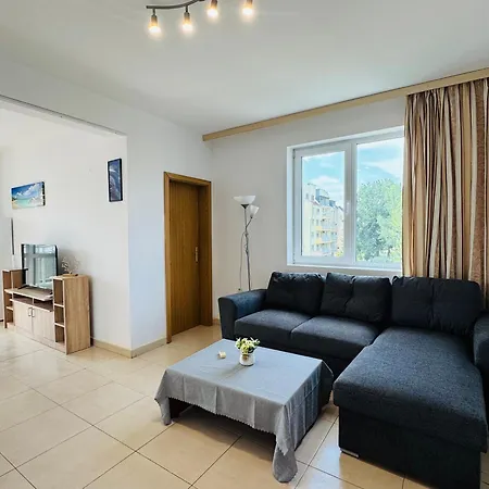 Apartment Sunny House 201 One Bedroom *
