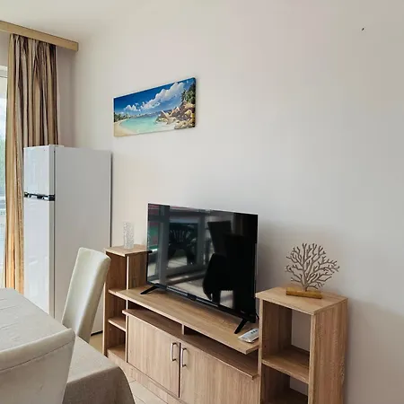 Sunny House 201 One Bedroom Apartment
